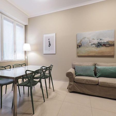Contempora Apartments - Cavallotti 13 - B52 Milan Luaran gambar