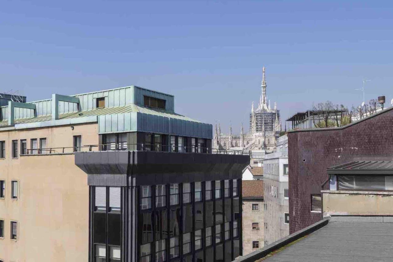 Contempora Apartments - Cavallotti 13 - B52 Milan Luaran gambar
