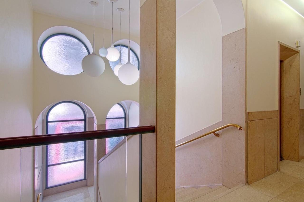 Contempora Apartments - Cavallotti 13 - B52 Milan Luaran gambar