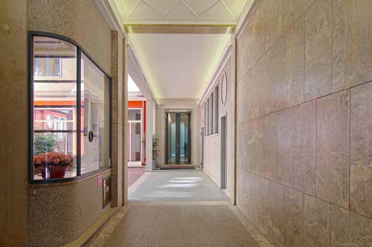 Contempora Apartments - Cavallotti 13 - B52 Milan Luaran gambar