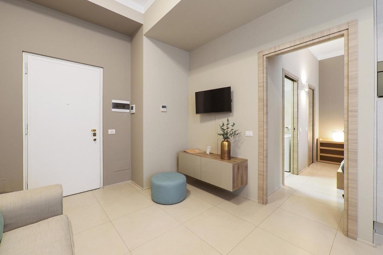 Contempora Apartments - Cavallotti 13 - B52 Milan Luaran gambar