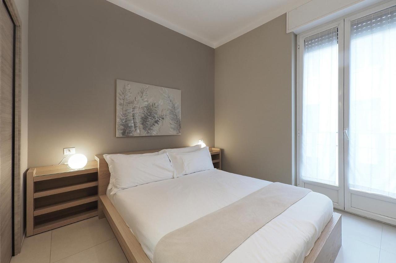 Contempora Apartments - Cavallotti 13 - B52 Milan Luaran gambar