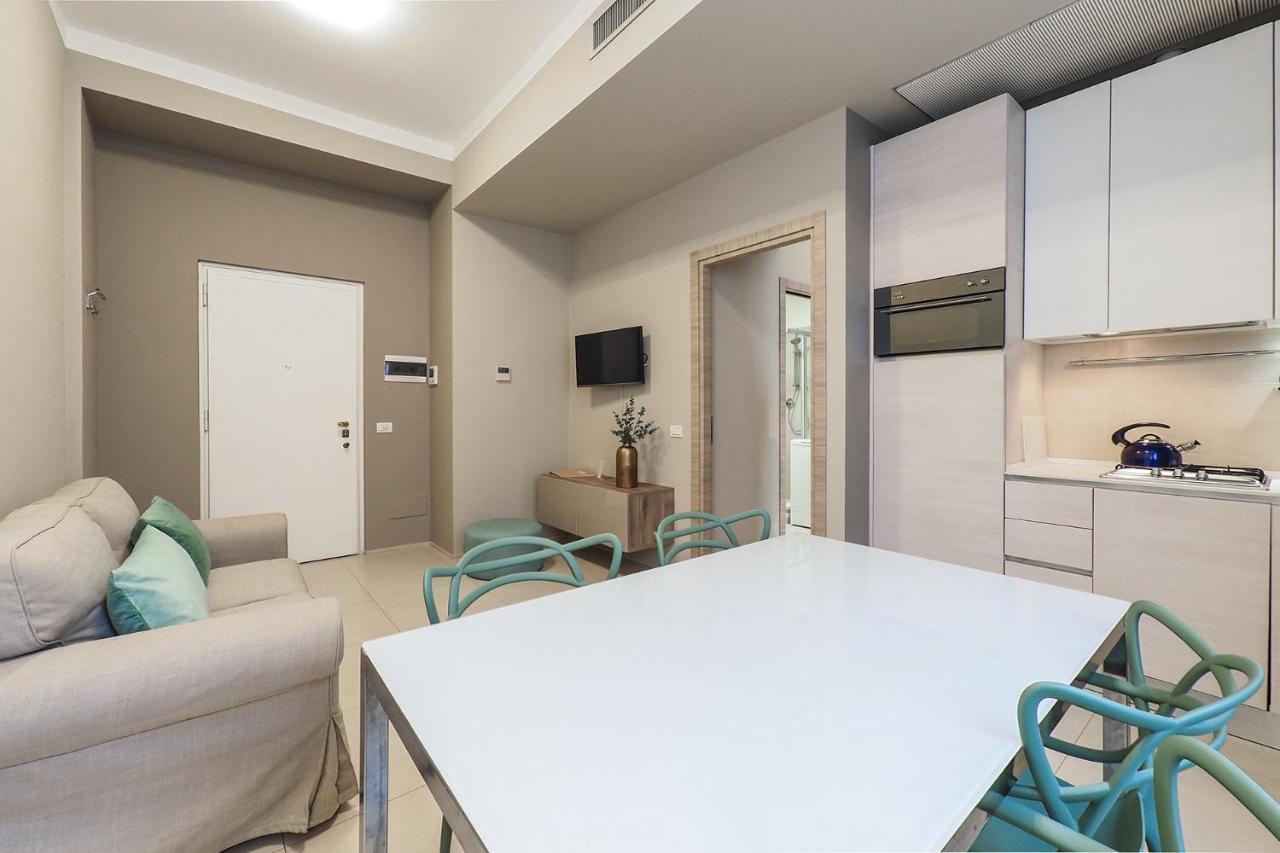 Contempora Apartments - Cavallotti 13 - B52 Milan Luaran gambar