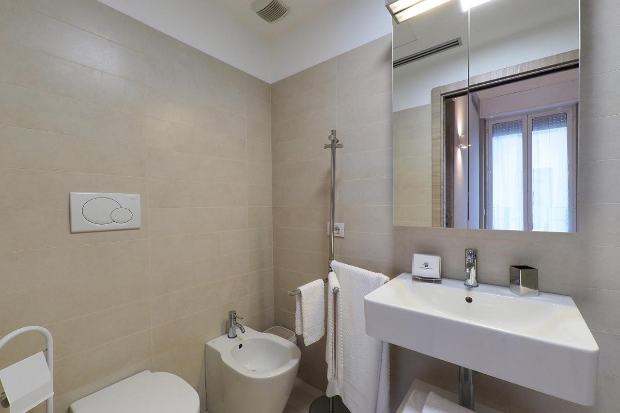 Contempora Apartments - Cavallotti 13 - B52 Milan Luaran gambar