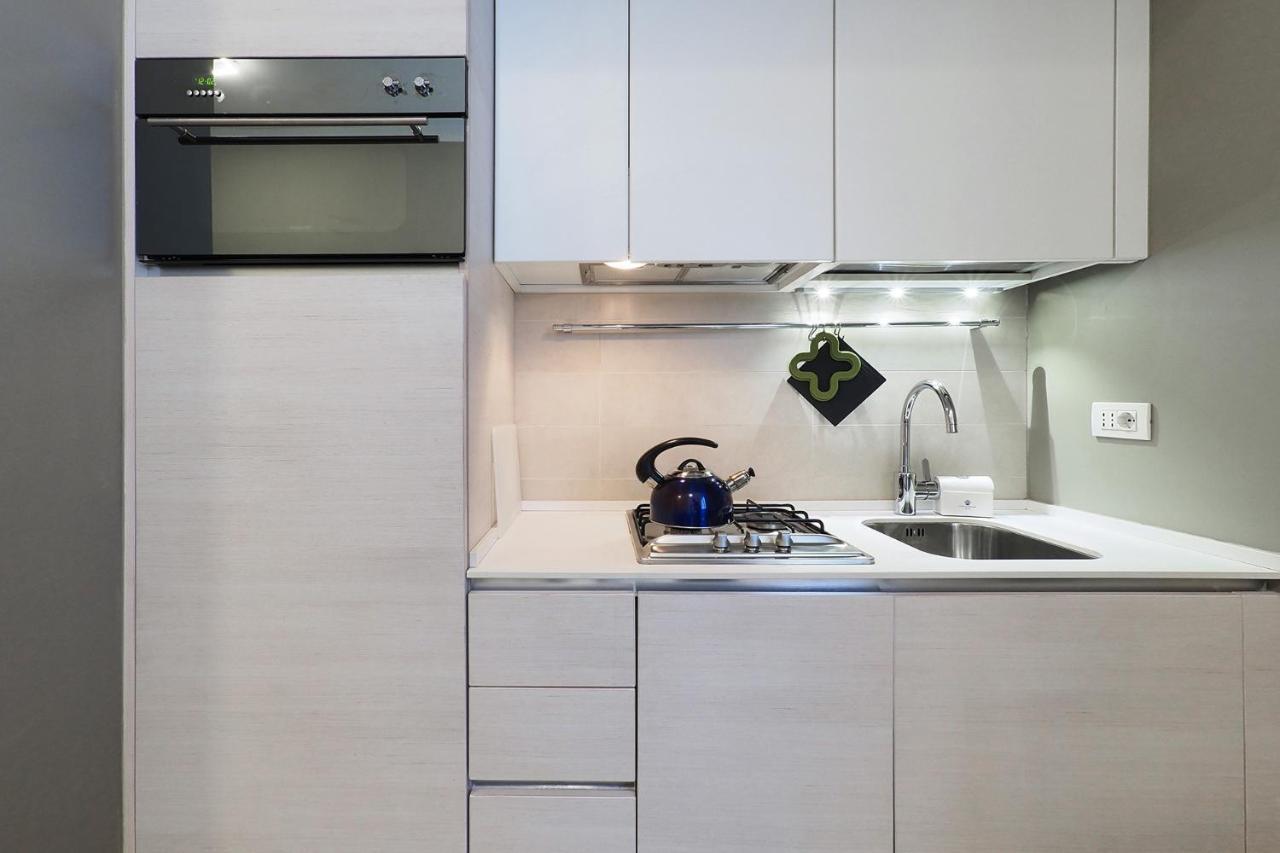 Contempora Apartments - Cavallotti 13 - B52 Milan Luaran gambar