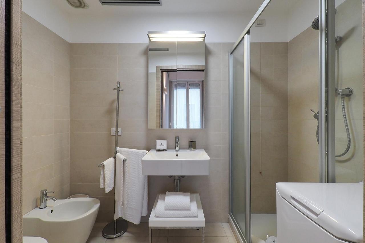 Contempora Apartments - Cavallotti 13 - B52 Milan Luaran gambar