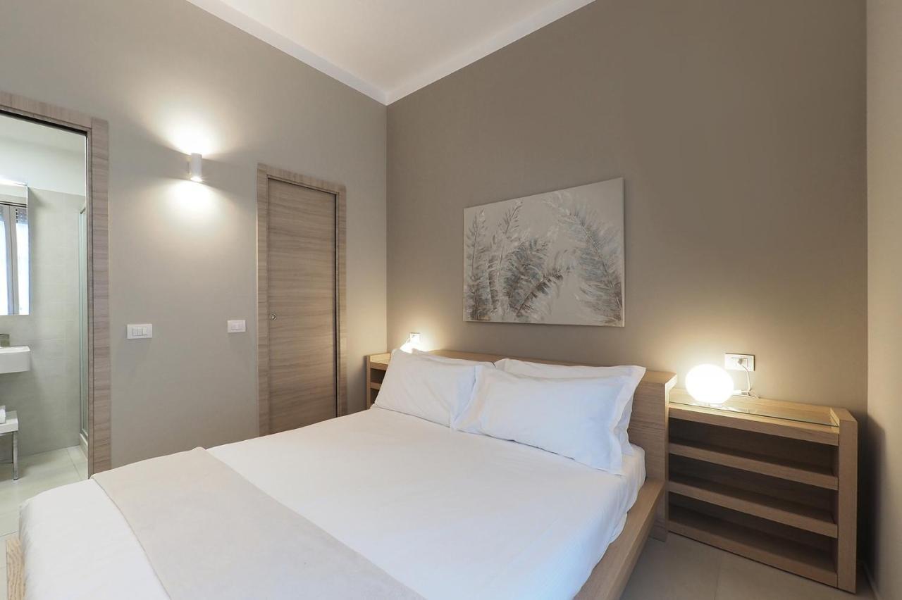 Contempora Apartments - Cavallotti 13 - B52 Milan Luaran gambar