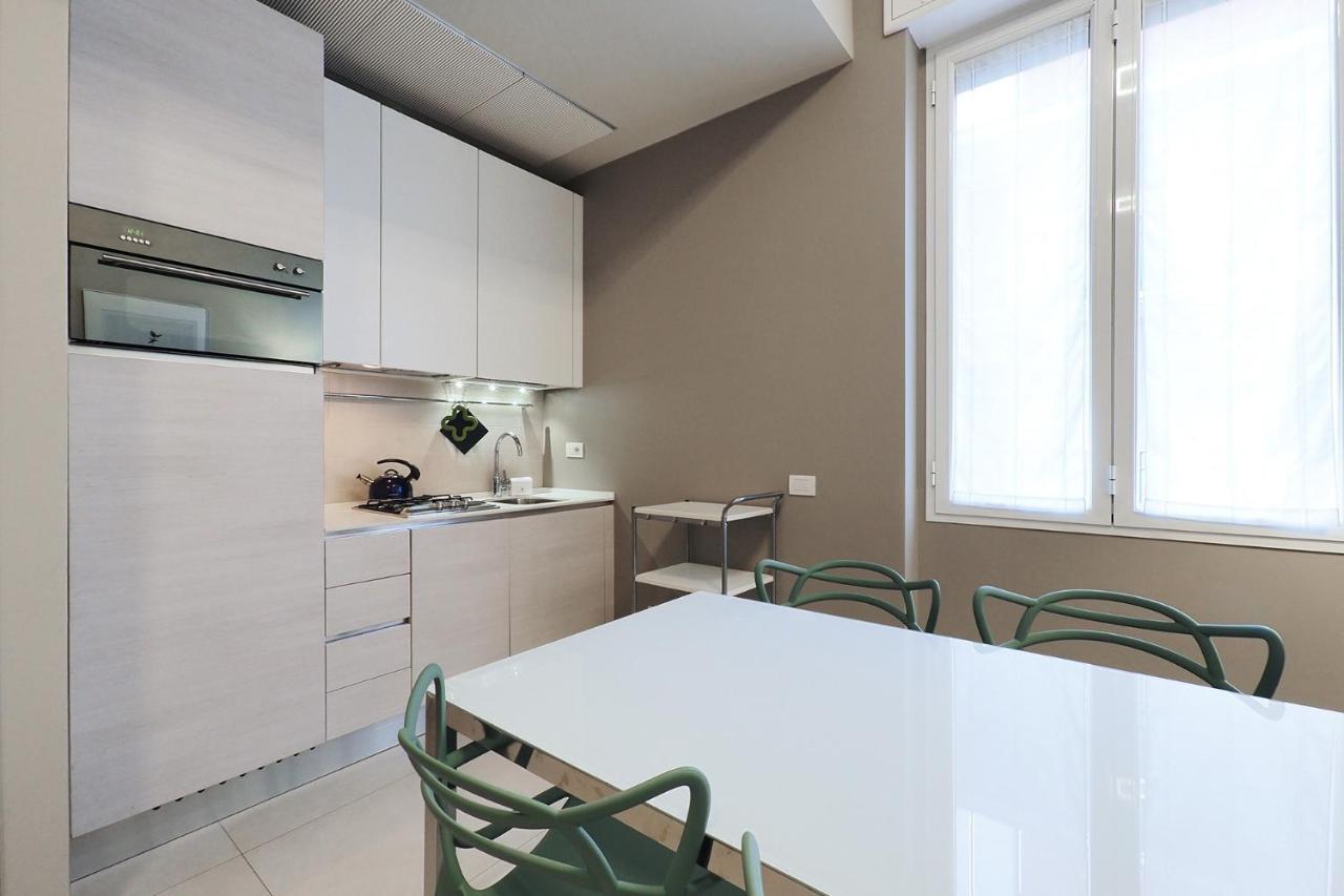 Contempora Apartments - Cavallotti 13 - B52 Milan Luaran gambar