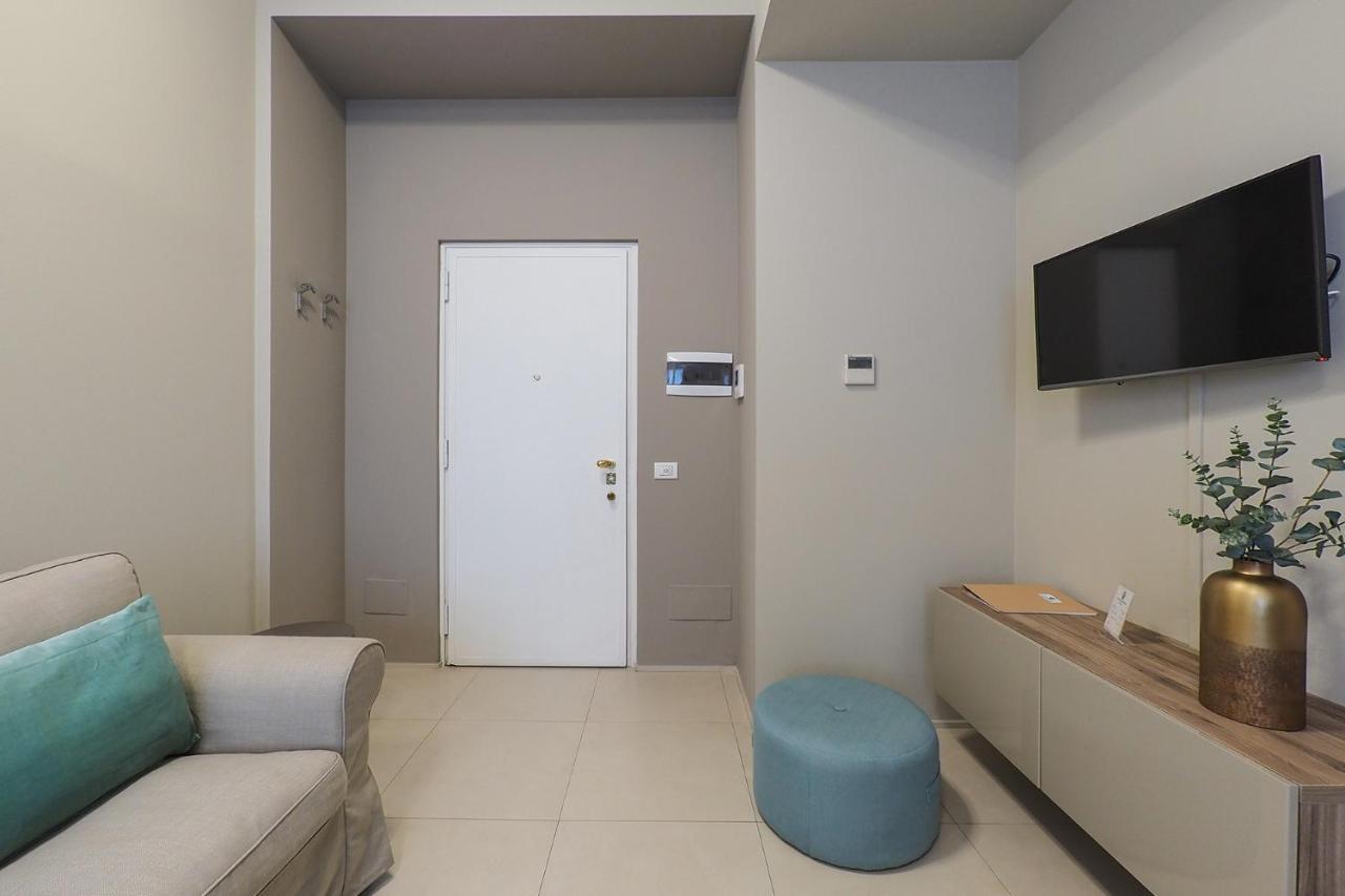 Contempora Apartments - Cavallotti 13 - B52 Milan Luaran gambar