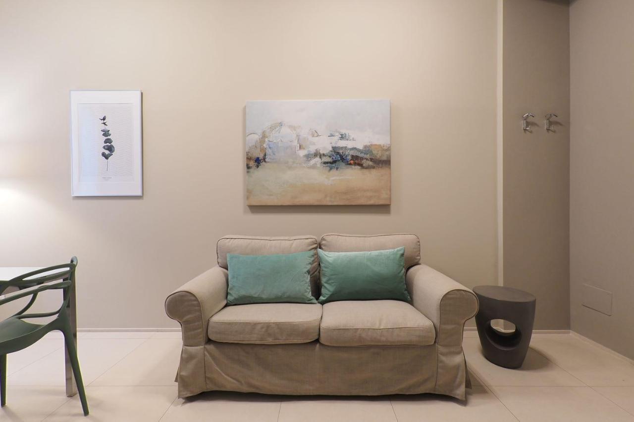 Contempora Apartments - Cavallotti 13 - B52 Milan Luaran gambar