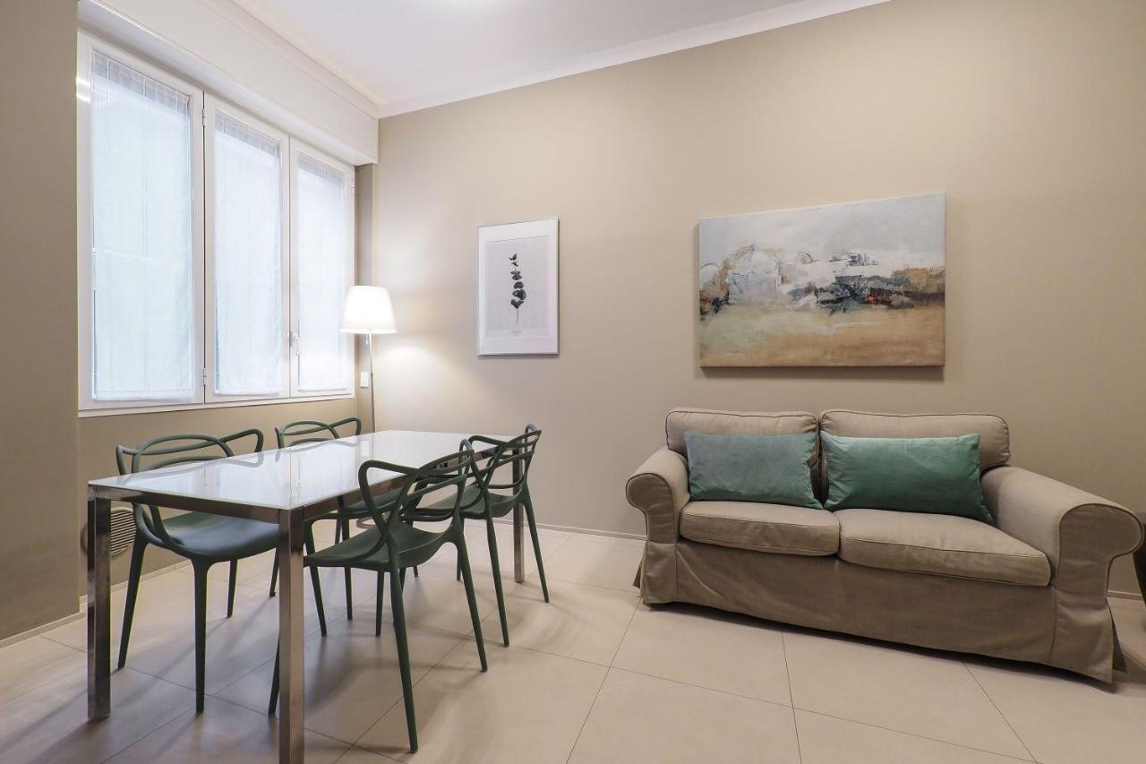 Contempora Apartments - Cavallotti 13 - B52 Milan Luaran gambar