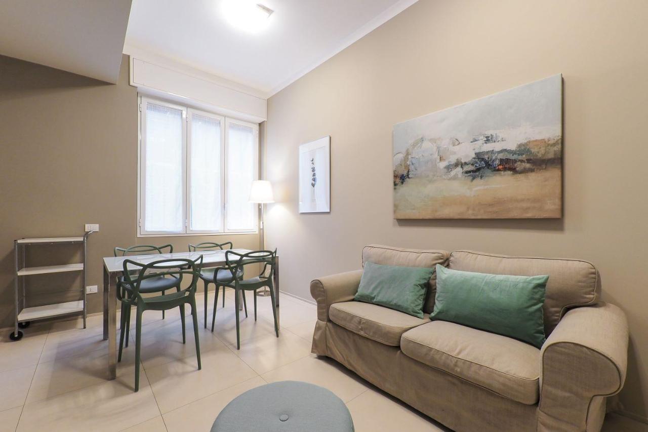 Contempora Apartments - Cavallotti 13 - B52 Milan Luaran gambar