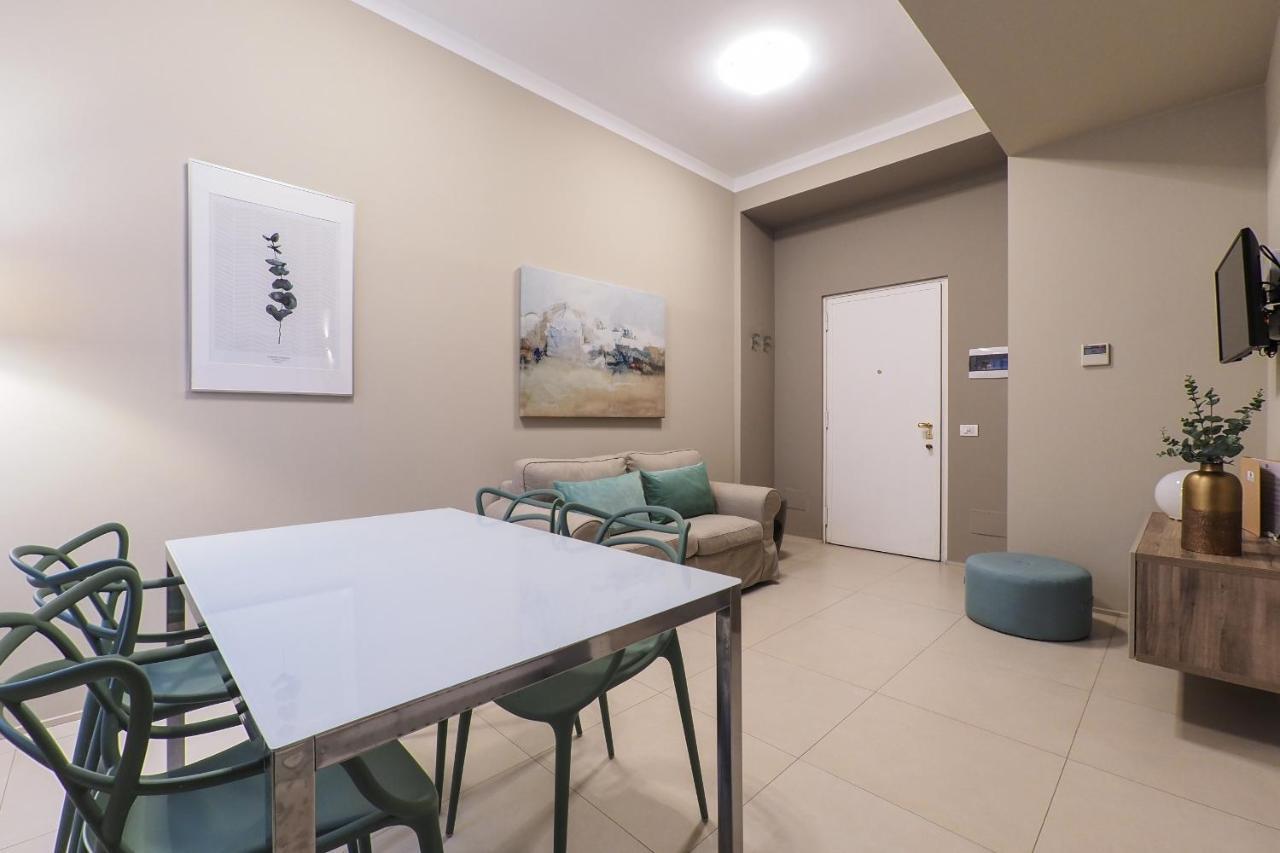 Contempora Apartments - Cavallotti 13 - B52 Milan Luaran gambar